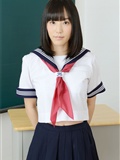 [4K star] 2014.09.03 no.00306 Yuki Hamada uniform(1)