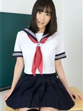 [4K star] 2014.09.03 no.00306 Yuki Hamada uniform(18)