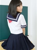 [4K star] 2014.09.03 no.00306 Yuki Hamada uniform(23)