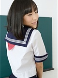 [4K star] 2014.09.03 no.00306 Yuki Hamada uniform(24)