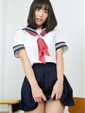 [4K star] 2014.09.03 no.00306 Yuki Hamada uniform(33)