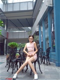 [AISs love] silk stockings leg beauty 4108 Xinyang street corner beauty(71)