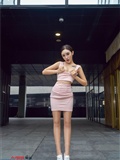 [AISs love] silk stockings leg beauty 4108 Xinyang street corner beauty(101)