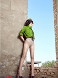 [AISs love] silk stockings leg shooting 4109 Zhao Xiaomi(29)