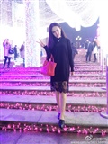 Kiss pop up photo of AISs star model Xin Yang(41)