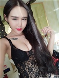 Kiss pop up photo of AISs star model Xin Yang(61)