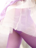 [AISs love silk] silk stockings leg shooting no.021 spring rain like oil, oil like silk(25)