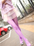 [AISs love silk] silk stockings leg shooting no.021 spring rain like oil, oil like silk(78)