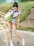 [AISs love] silk stockings leg shoot no.063 yimeiren(21)
