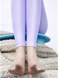 [AISs love] silk stockings leg shoot No.107 Sophie(16)