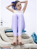 [AISs love] silk stockings leg shoot No.107 Sophie(17)