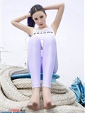 [AISs love] silk stockings leg shoot No.107 Sophie(18)