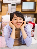 [BOMB.tv] GRavURE Channel 2015年06月号 Riho Yoshioka 吉岡里帆(6)