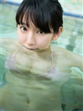 [BOMB.tv] GRavURE Channel 2015年06月号 Riho Yoshioka 吉岡里帆(45)