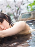 [BOMB.tv] GRavURE Channel 2015年06月号 Riho Yoshioka 吉岡里帆(53)