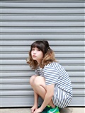 [BOMB.tv]2015年10月号 GRavURE Channel  增井みお & lyrical school(81)