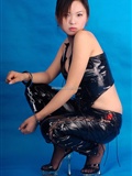 [Bindart美束]捆绑系列美女套图 2005-04-06(2)