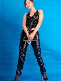[Bindart美束]捆绑系列美女套图 2005-04-06(8)