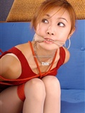 [Bindart美束]捆绑系列美女套图 2005-04-24(13)