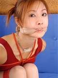 [Bindart美束]捆绑系列美女套图 2005-04-24(16)