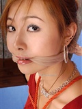 [Bindart美束] 2005-04-27 高清美女写真(2)