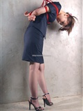 [Bindart美束] 性感写真女郎 2005-07-08(6)