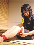 [Bindart美束] 性感写真女郎 2005-07-14(29)