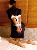 [Bindart美束] 2005-09-03 美束性感高清写真(1)