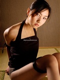 [Bindart美束] 性感高清女郎 2005-12-14(17)