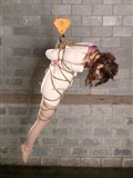 [Bindart美束] 性感捆绑美女写真 2006-04-19(2)