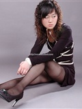 [Bindart美束] 性感捆绑女郎 2006-05-19(1)