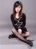 [bindart] sexy binding girl 2006-05-19(3)