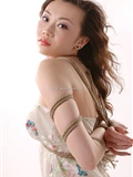 [Bindart美束] 性感捆绑女郎 2006-05-28(3)