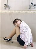 [Bindart美束] 捆班高清女郎 2006-06-27(28)