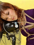 [Bindart美束] 高清捆绑美女写真 2006-08-15(33)