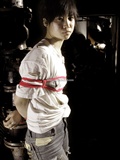 [Bindart美束] 捆绑性感美女 2006-12-13(9)