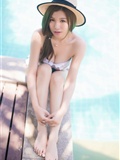 [BoLoli波萝社]2015.04.22 VOL.014 刘娅希(71)