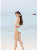 [BOLOLI波萝社] 2015.08.08 VOL.049 柳侑绮Sevenbaby(21)