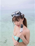 [BOLOLI波萝社] 2015.08.08 VOL.049 柳侑绮Sevenbaby(39)