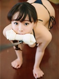 [BOLOli波萝社]2016.02.04 Vol.088 柳侑绮Sevenbaby(39)