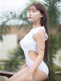 [bololi BOLUO club] August 11, 2017 Vol.100 Liu Yuqi(73)