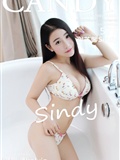 [Candy]糖果画报 2017-01-08 Vol.010 谢芷馨Sindy(58)