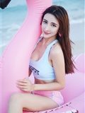 [candy] candy pictorial 2017-07-03 Vol.024 Elena(36)