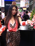 ChinaJoy 2014 高清合集 NO.007(44)