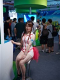 ChinaJoy 2014 HD collection no.009(131)