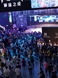 ChinaJoy 2014 高清合集 NO.009(136)