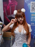 ChinaJoy 2014 高清合集 NO.009(183)