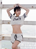 [DKGirl御女郎]2017.07.05 Vol.029 仓井优香(3)