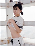 [dkgirl] 2017.07.05 vol.029 Youxiang kurai(5)