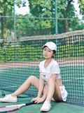 [dkgirl] Royal girl 2017-08-03 Vol.033 cangjing Youxiang(3)